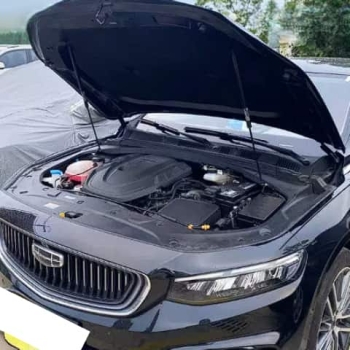 Thanh ty thuỷ lực Geely Okavango